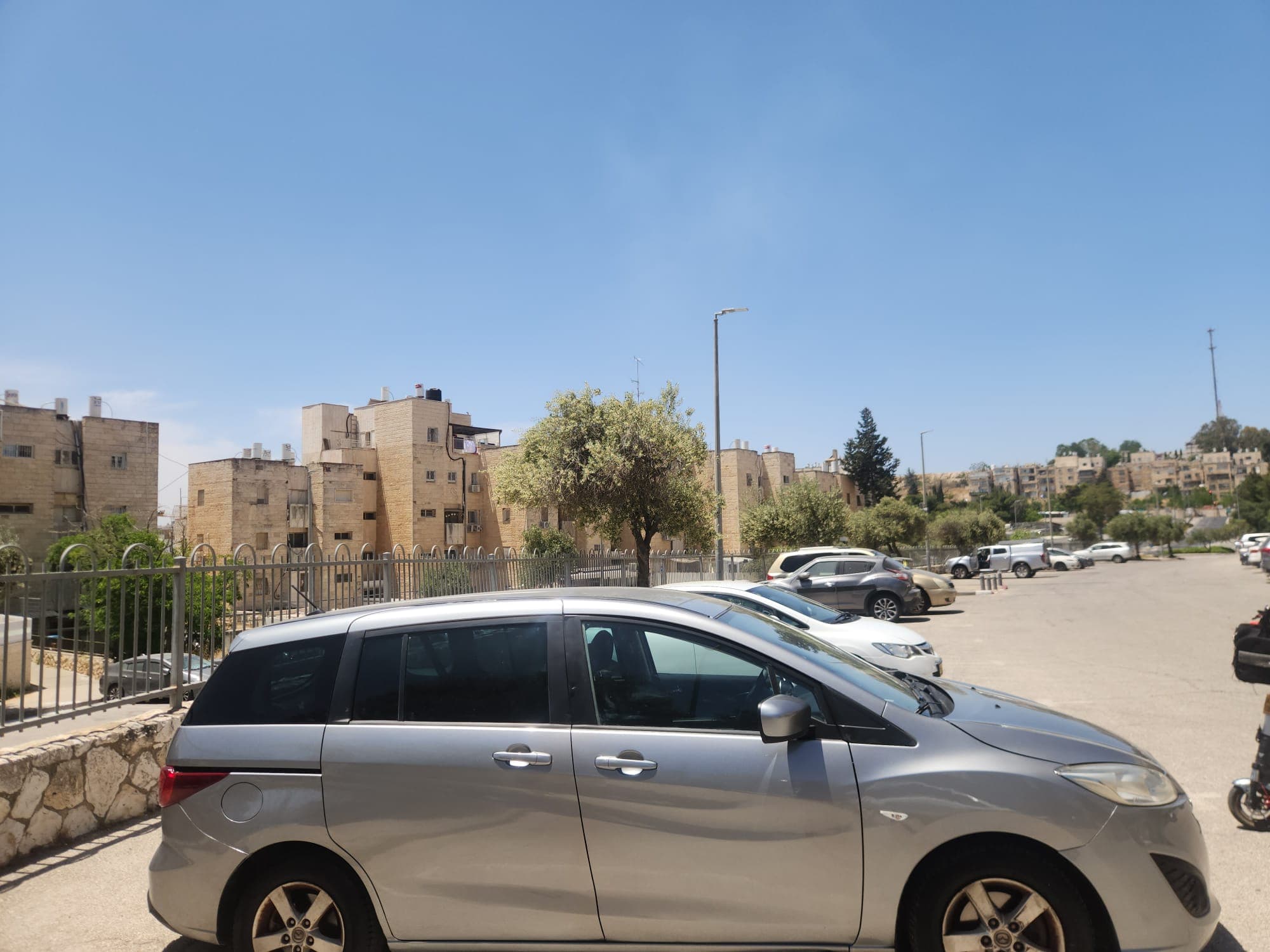 רכב אחרי פחחות וצבע